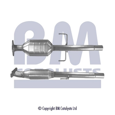 Catalytic Converter
